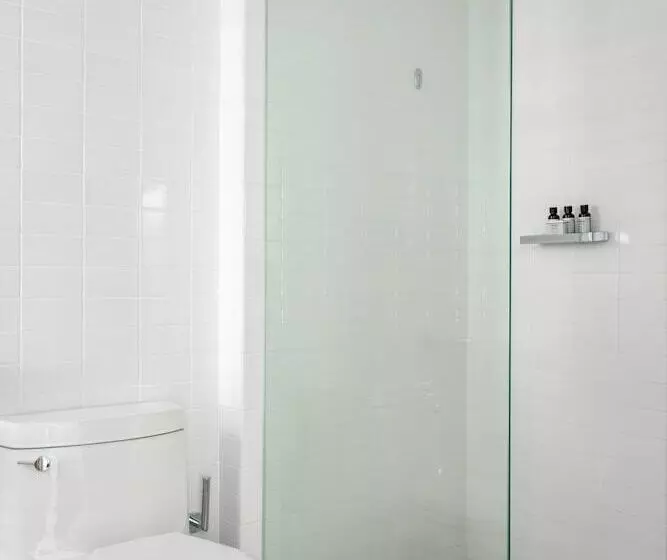 ホテル Hilton Vacation Club The Modern Honolulu