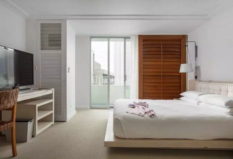 ホテル Hilton Vacation Club The Modern Honolulu