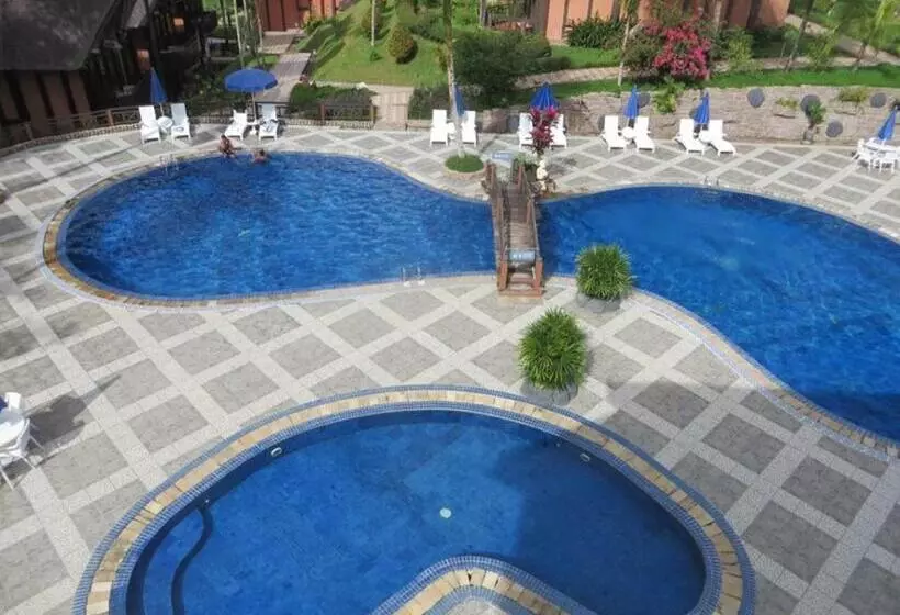 هتل Toraja Heritage