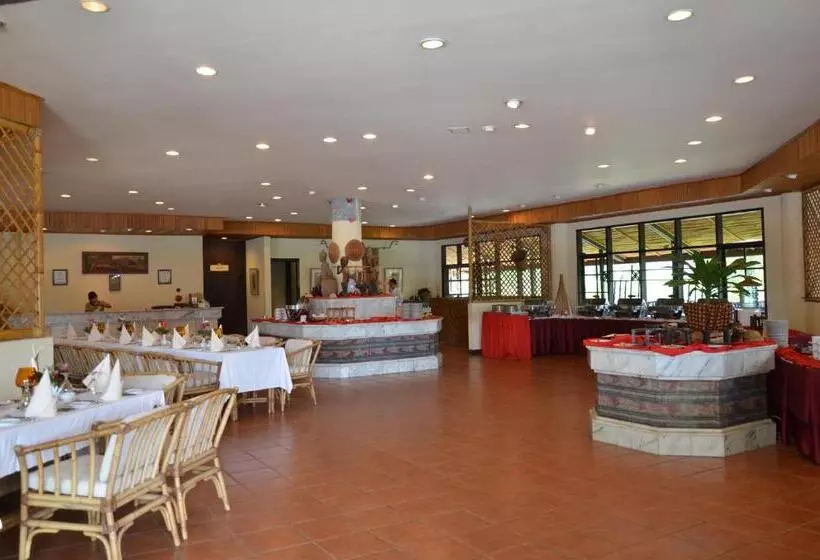 هتل Toraja Heritage