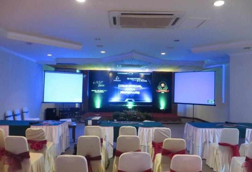 هتل Toraja Heritage