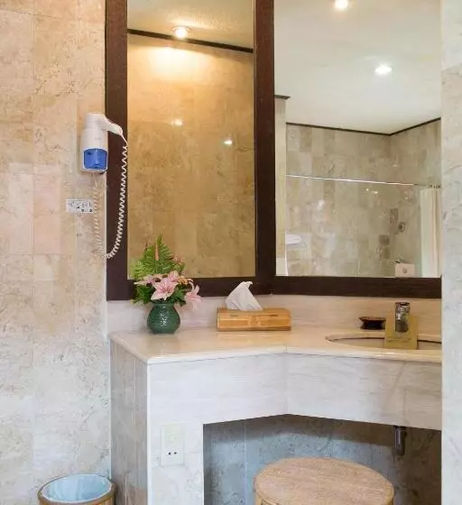 هتل Toraja Heritage