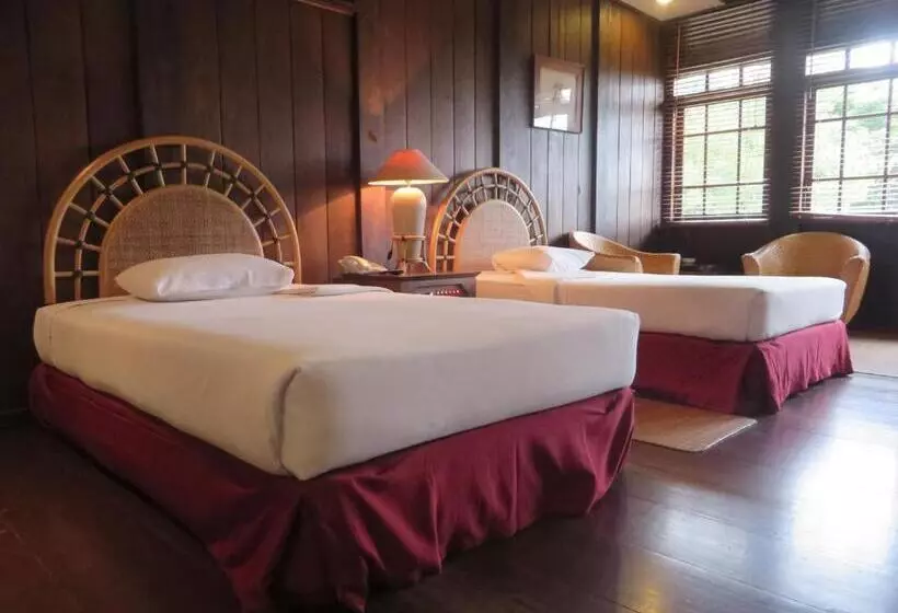 هتل Toraja Heritage