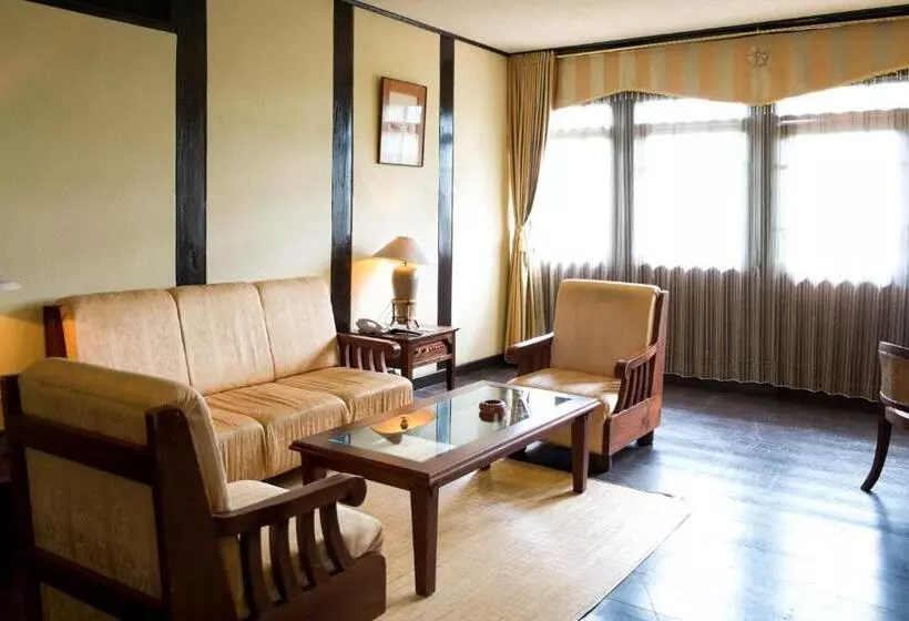 هتل Toraja Heritage