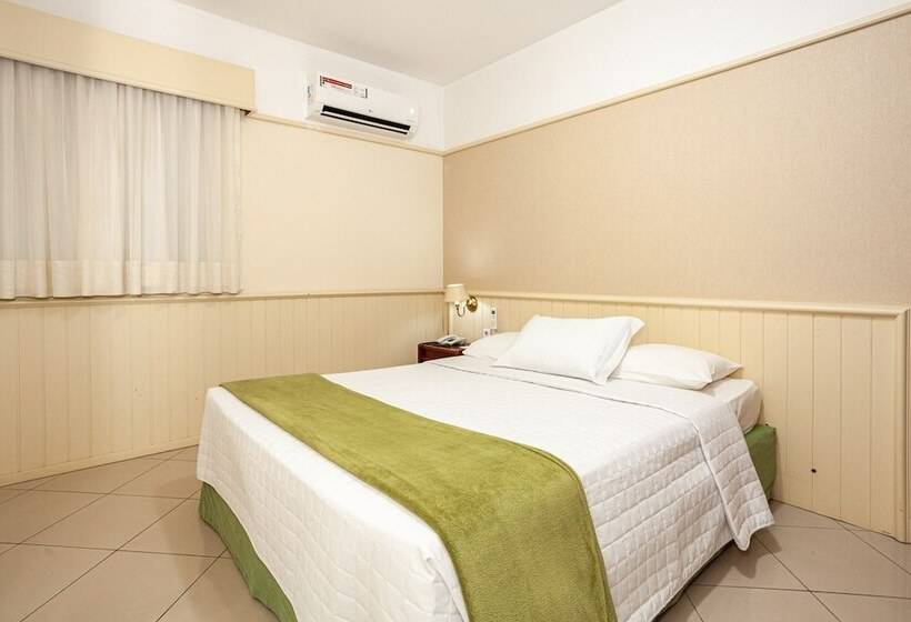 فندق Travel Inn Flats Jundiaí