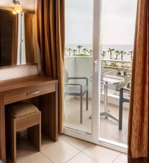 Kleopatra Tuna Apart Hotel