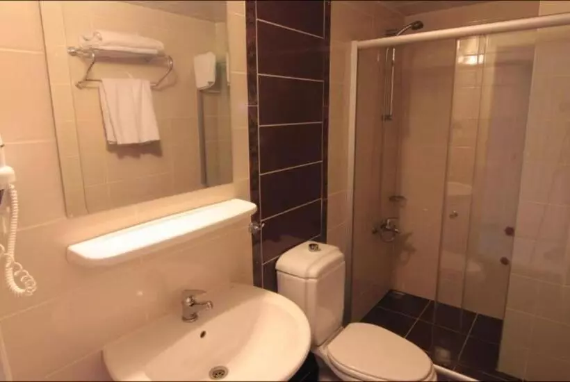 Kleopatra Tuna Apart Hotel