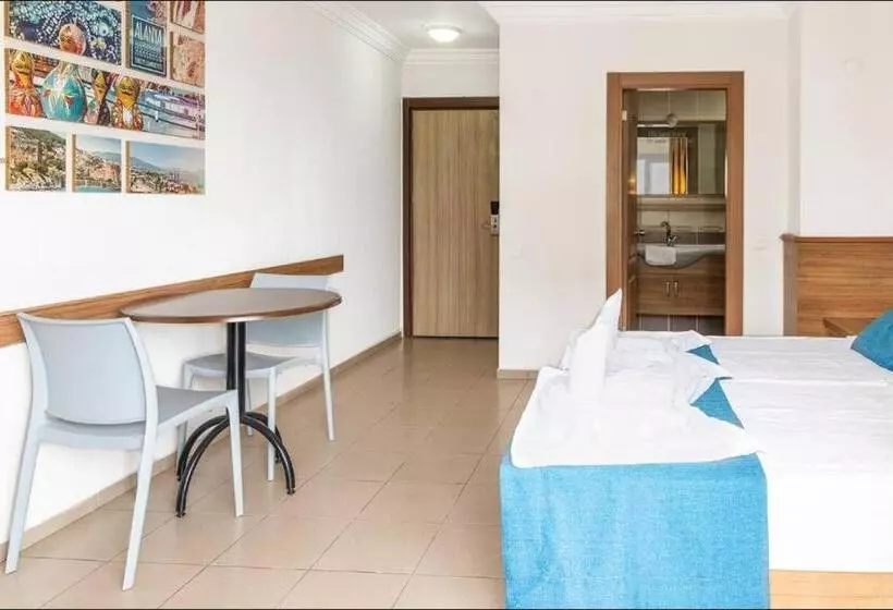 Kleopatra Tuna Apart Hotel