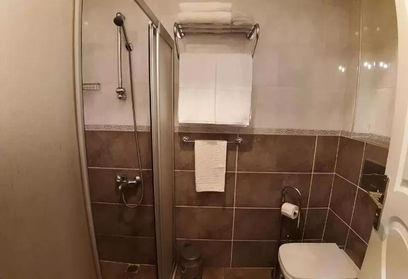 Kleopatra Tuna Apart Hotel