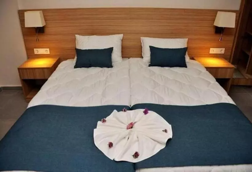 Kleopatra Tuna Apart Hotel