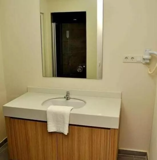 Kleopatra Tuna Apart Hotel