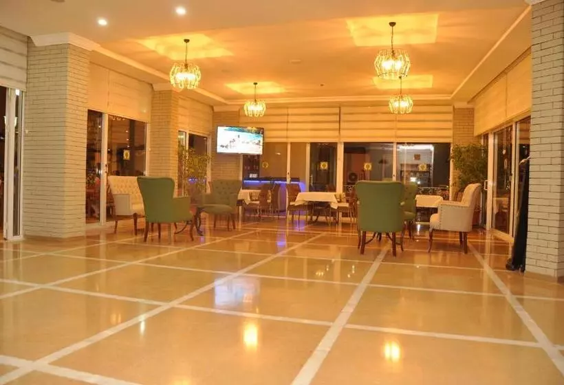 Kleopatra Tuna Apart Hotel