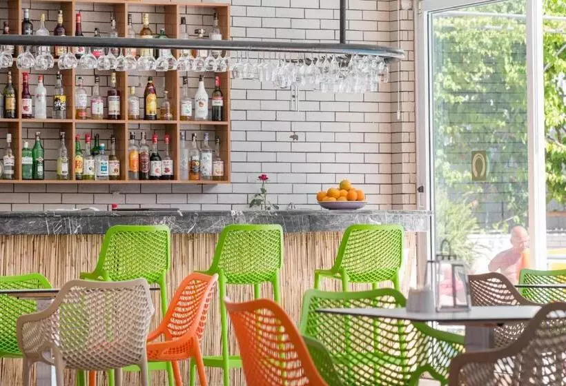 Kleopatra Tuna Apart Hotel