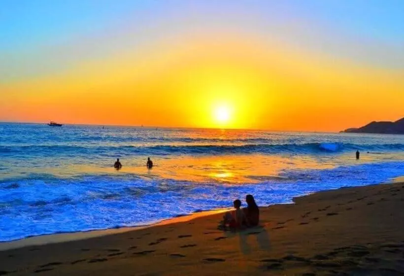 Kleopatra Tuna Apart Hotel