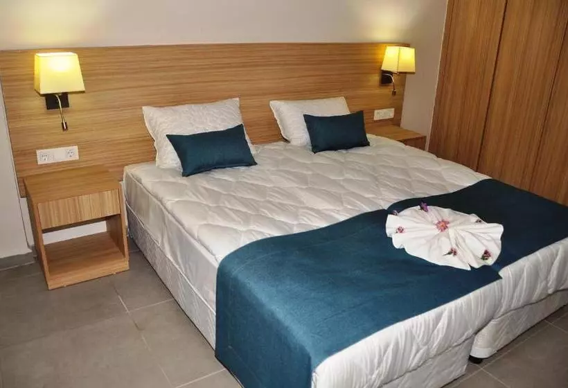 Kleopatra Tuna Apart Hotel