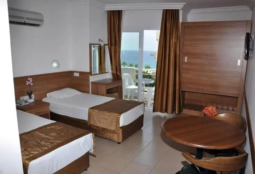 Kleopatra Tuna Apart Hotel