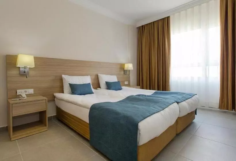 Kleopatra Tuna Apart Hotel