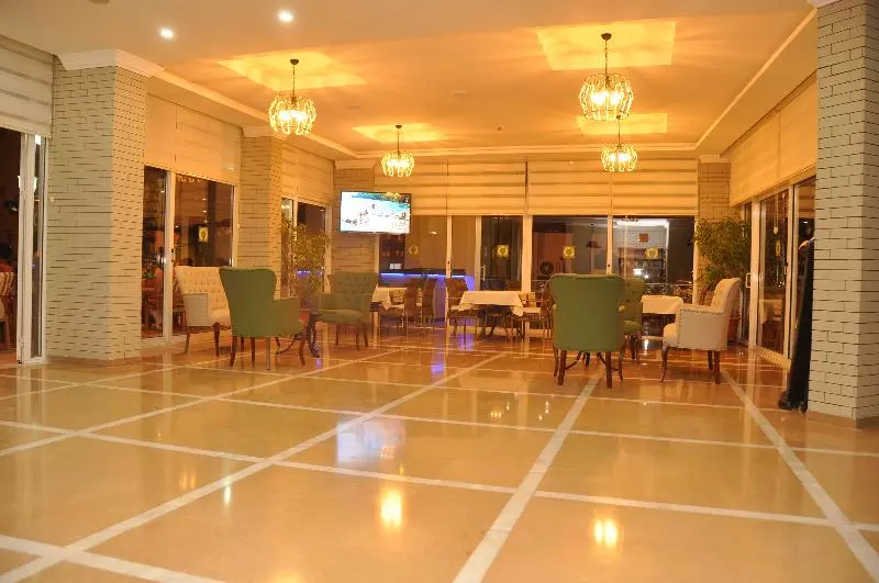 Kleopatra Tuna Apart Hotel