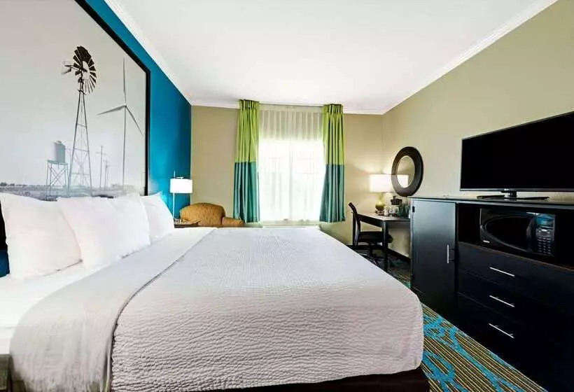 Motelli Super 8 By Wyndham San Antonio/alamodome Area