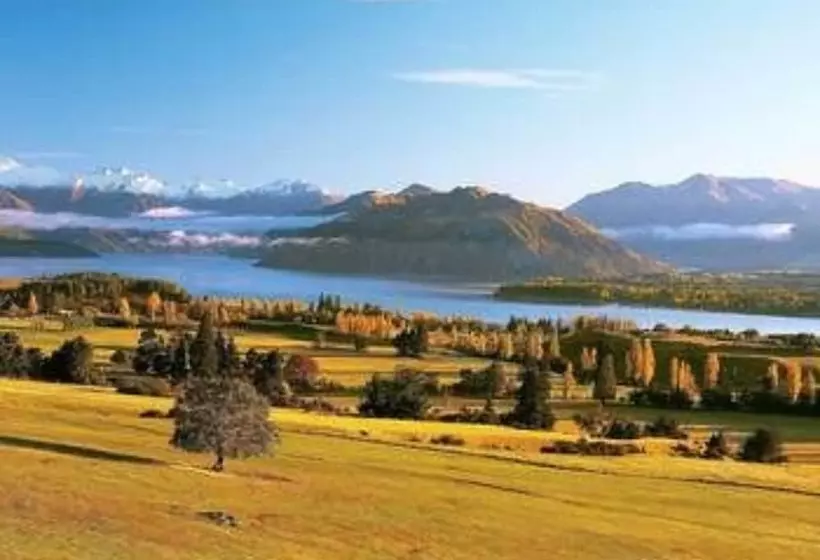 Oakridge Resort Lake Wanaka