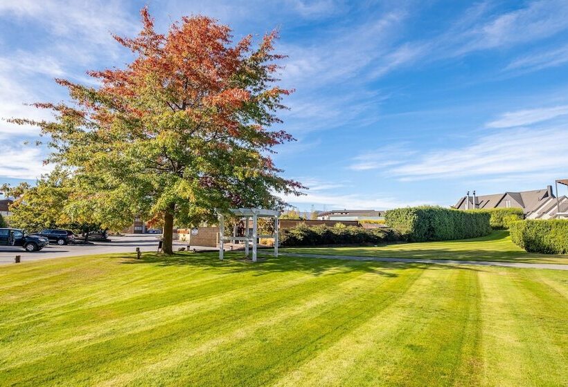 Oakridge Resort Lake Wanaka