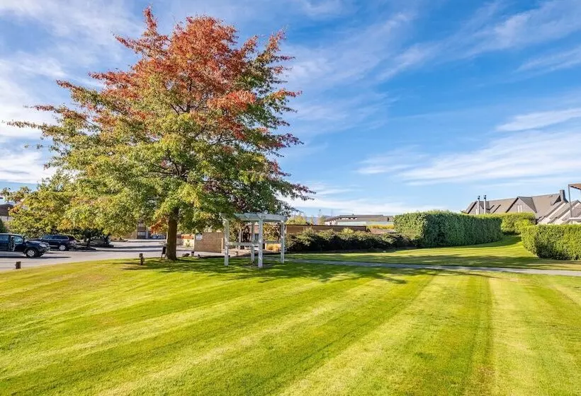 Oakridge Resort Lake Wanaka