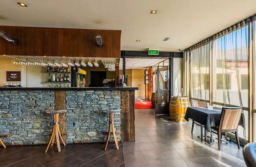 Oakridge Resort Lake Wanaka