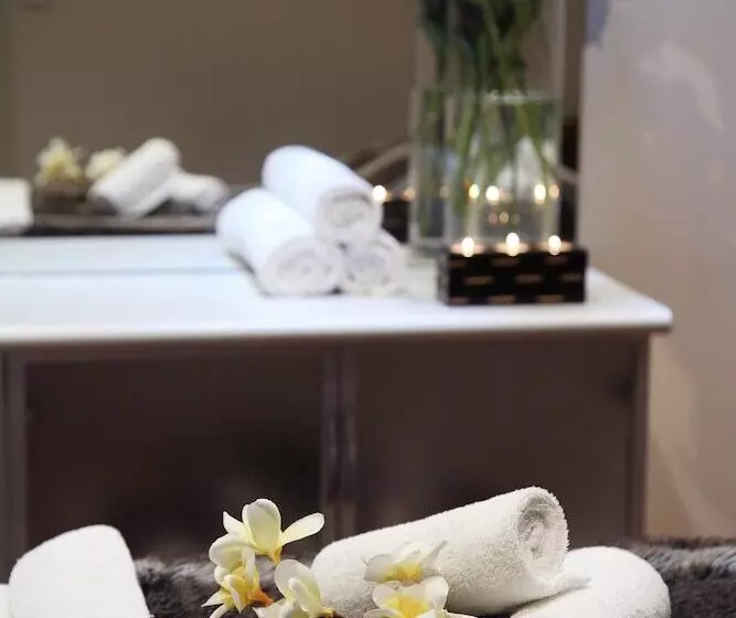 Oakridge Resort Lake Wanaka