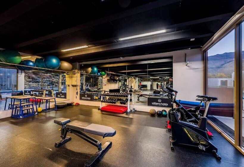 Oakridge Resort Lake Wanaka