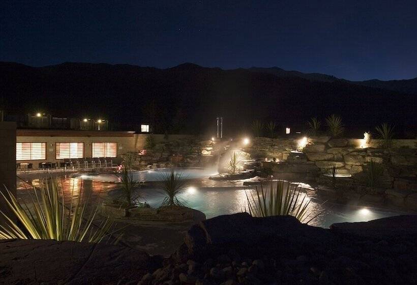 Oakridge Resort Lake Wanaka