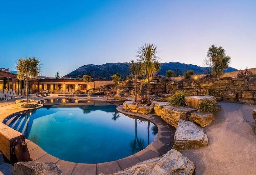 Oakridge Resort Lake Wanaka