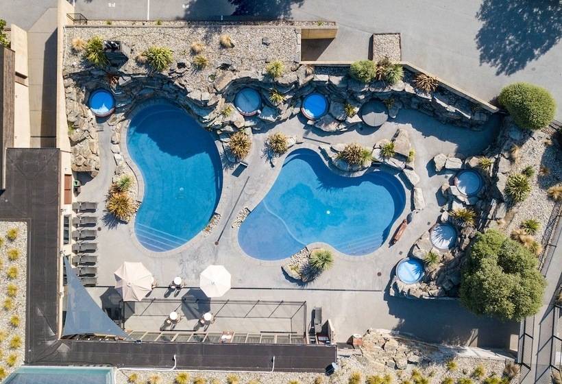 Oakridge Resort Lake Wanaka