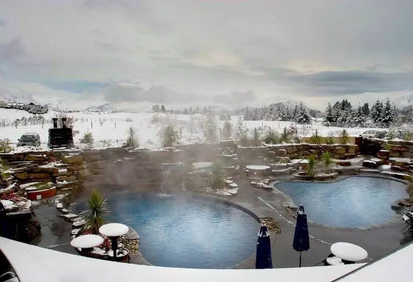 Oakridge Resort Lake Wanaka