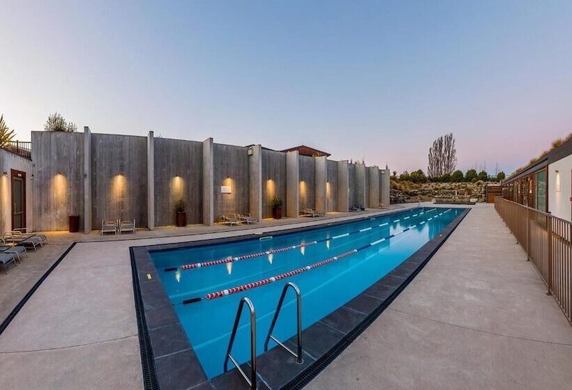 Oakridge Resort Lake Wanaka