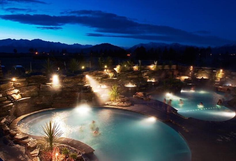 Oakridge Resort Lake Wanaka