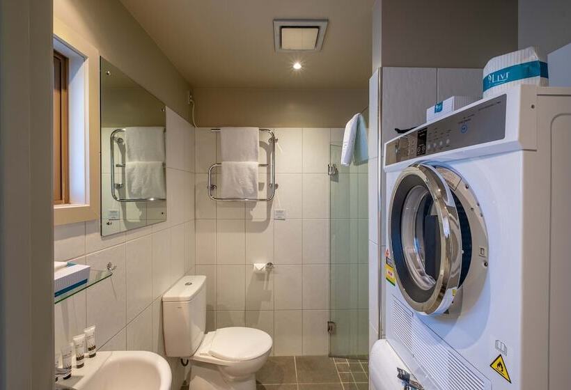 Oakridge Resort Lake Wanaka