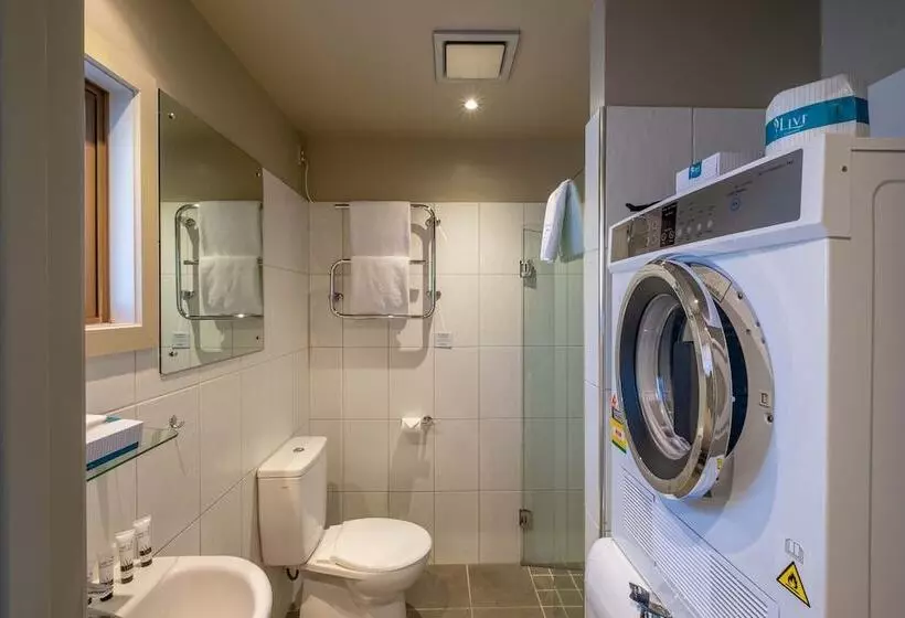 Oakridge Resort Lake Wanaka