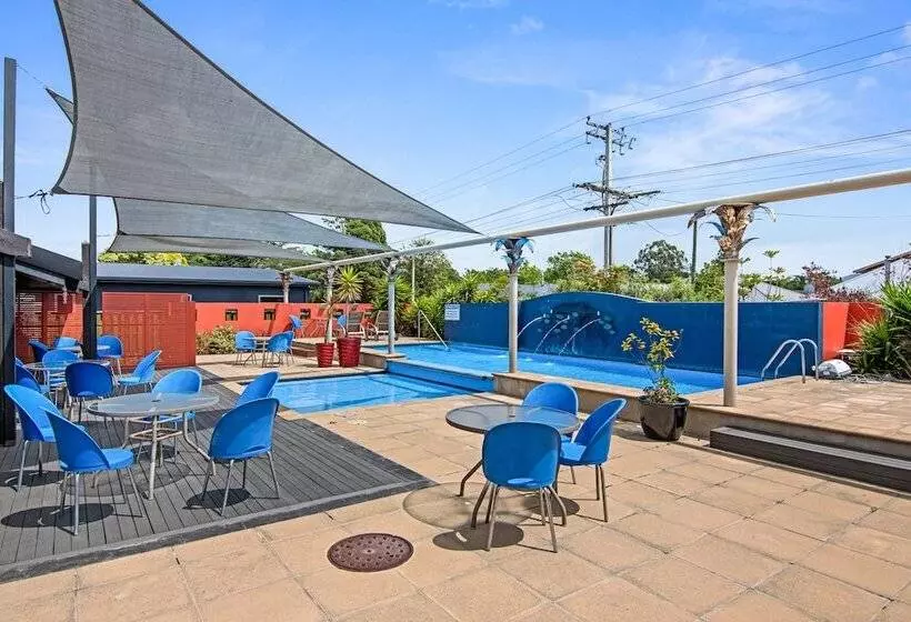 Riverside Hotel Marlborough