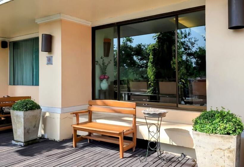 Royal Peninsula Hotel Chiangmai