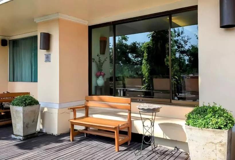 Royal Peninsula Hotel Chiangmai