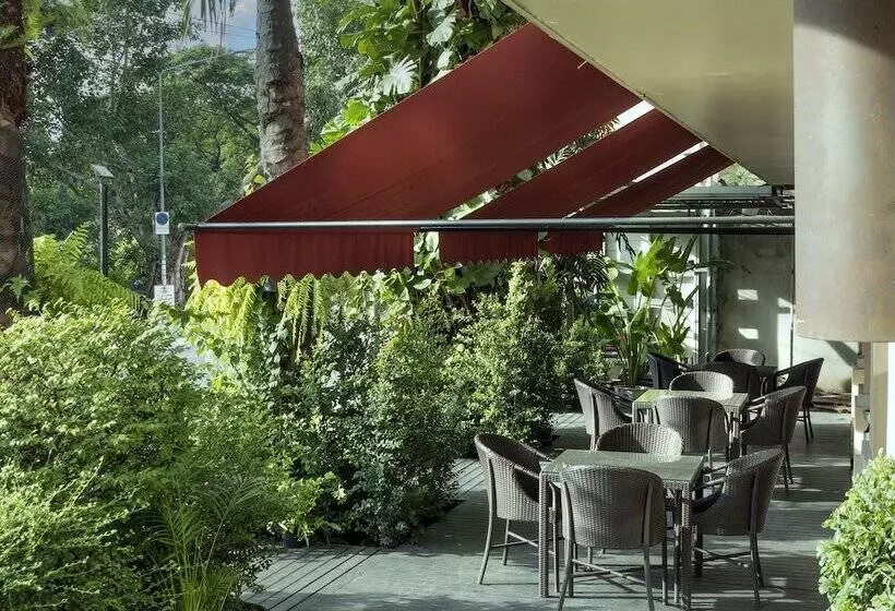 Royal Peninsula Hotel Chiangmai