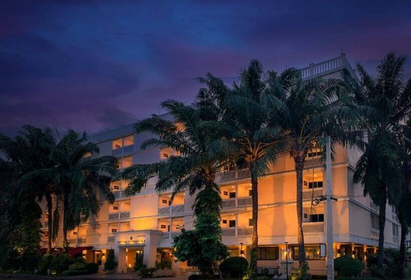 Royal Peninsula Hotel Chiangmai