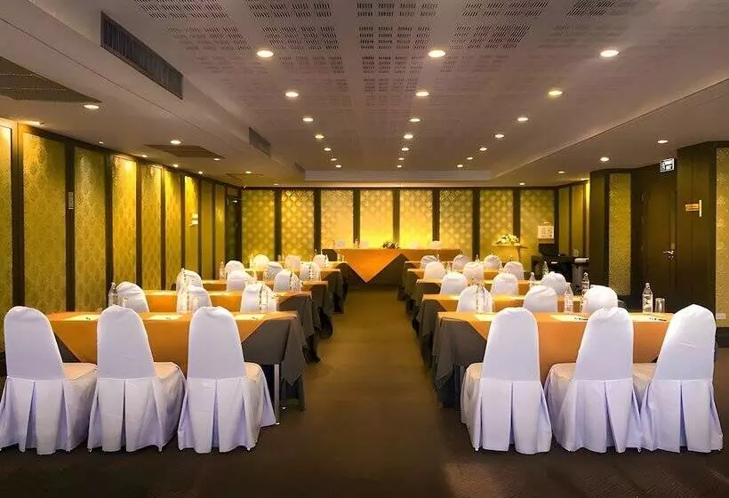 Royal Peninsula Hotel Chiangmai