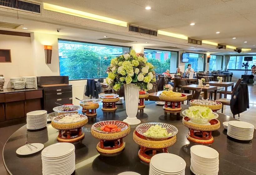 Royal Peninsula Hotel Chiangmai