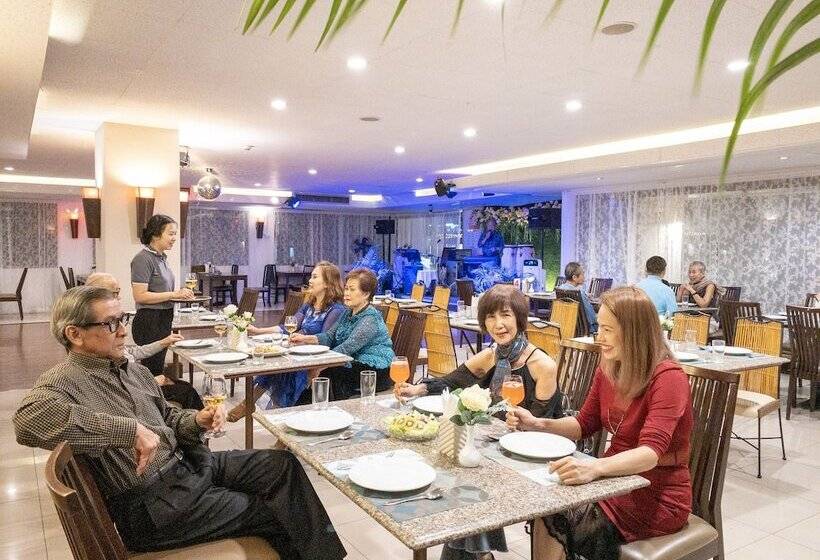 Royal Peninsula Hotel Chiangmai