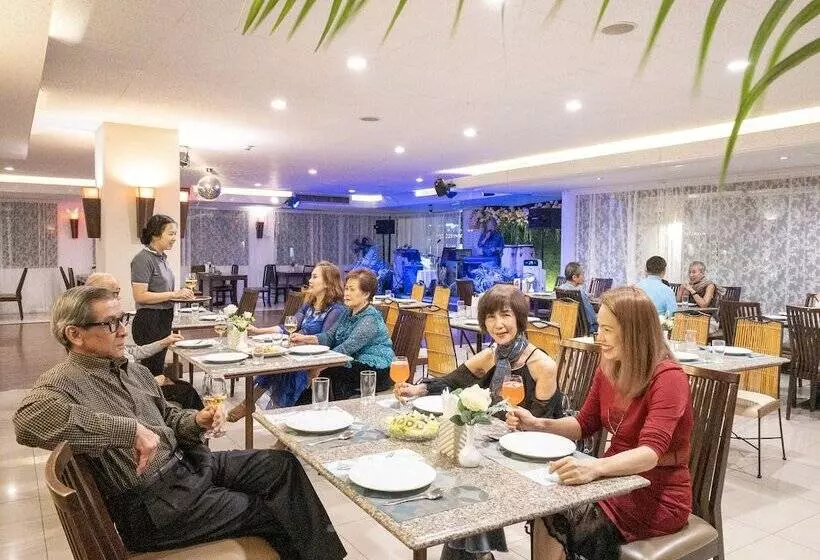 Royal Peninsula Hotel Chiangmai