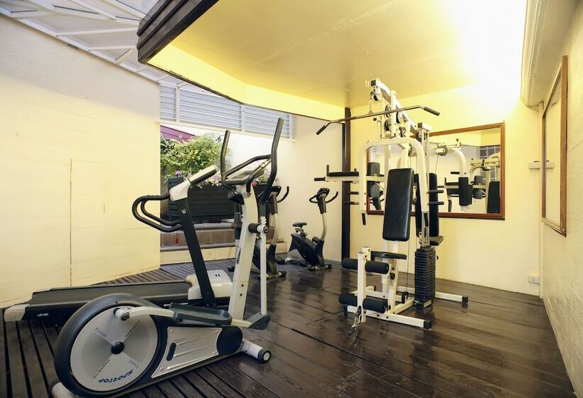 Royal Peninsula Hotel Chiangmai