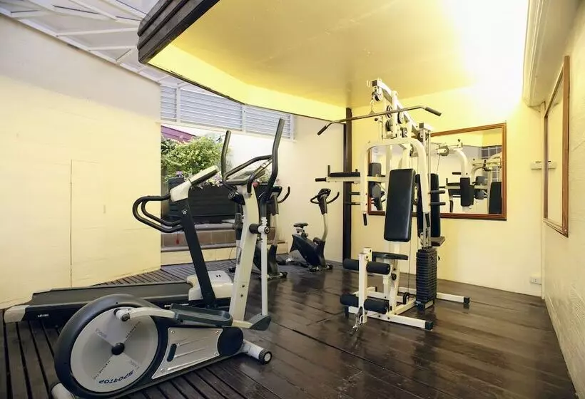 Royal Peninsula Hotel Chiangmai