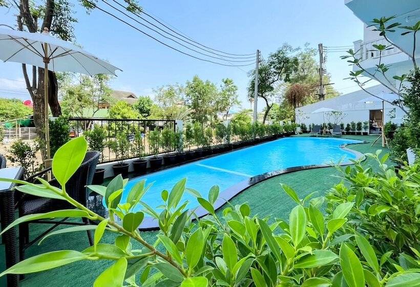 Royal Peninsula Hotel Chiangmai