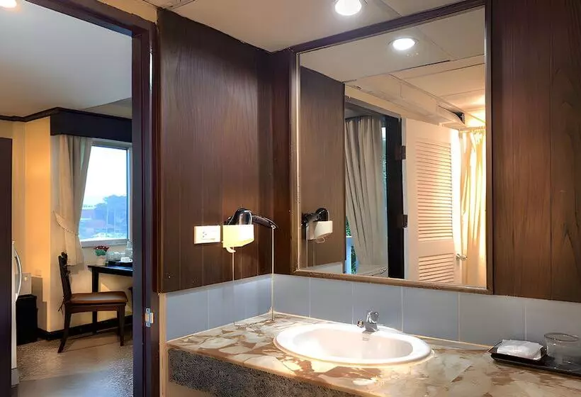 Royal Peninsula Hotel Chiangmai